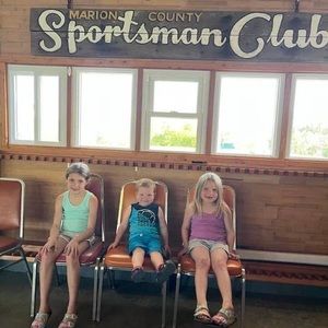 Meet your Posher, Kelly